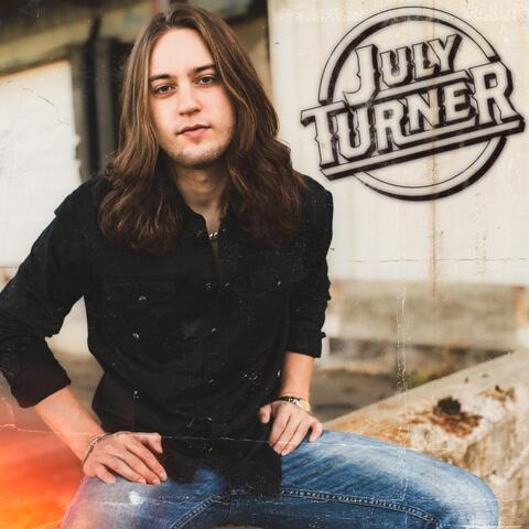 July Turner