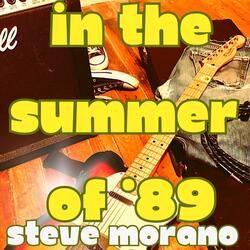 In the Summer of '89