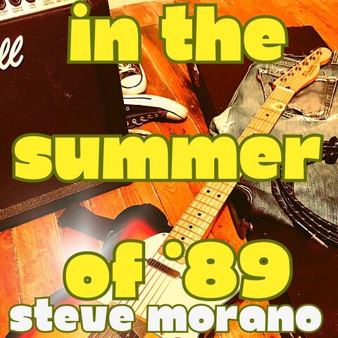 In the Summer of '89