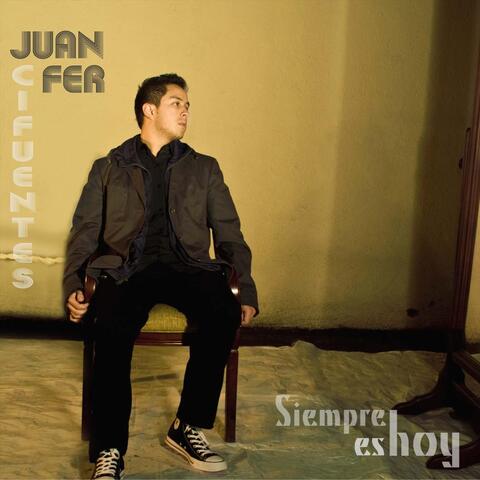 Siempre Es Hoy - EP