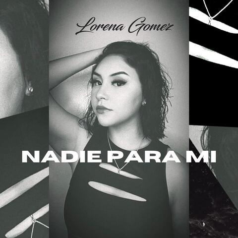 Nadie para Mi