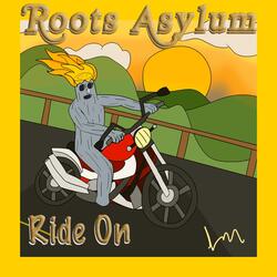 Ride On