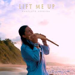 Lift Me Up (Panflute Version)