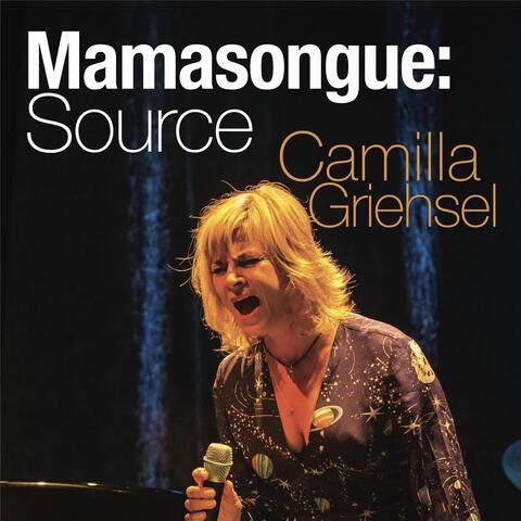 Mamasongue: Source