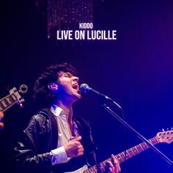 Anochecer (En Vivo)