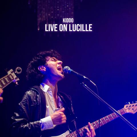 Live on Lucille