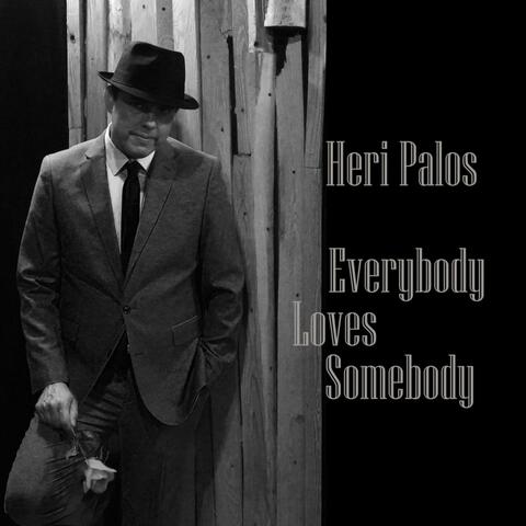 Everybody Loves Somebody