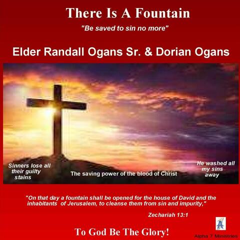 There Is A Fountain