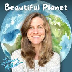 Beautiful Planet