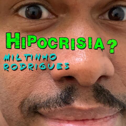 Hipocrisia?