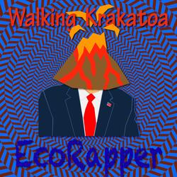 Walking Krakatoa