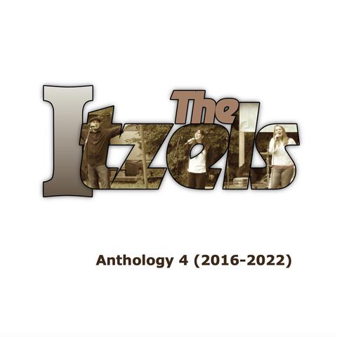 Anthology 4 (2016-2022)
