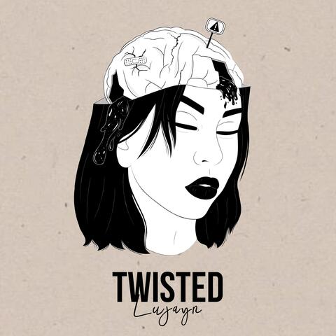 Twisted