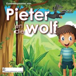 Inleiding (Pieter En Die Wolf Op. 67) [Live] [feat. Philip De Vos & Matheu Kieswetter]
