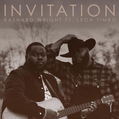 Invitation (Live) [feat. Leon Timbo]