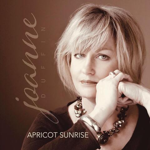 Apricot Sunrise