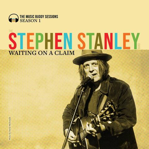 Waiting on a Claim (The Music Buddy Sessions: Season 1)