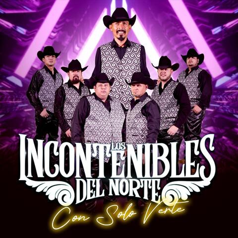Con Solo Verte