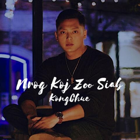 Nrog Koj Zoo Siab (Live)