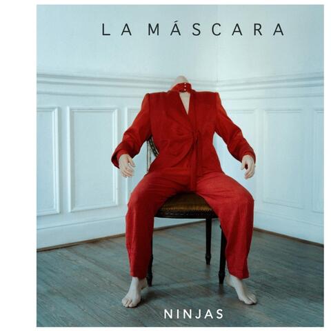 La Máscara