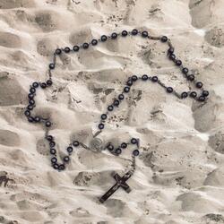 The Rosary: The Sorrowful Mysteries