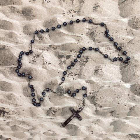 The Rosary: The Sorrowful Mysteries