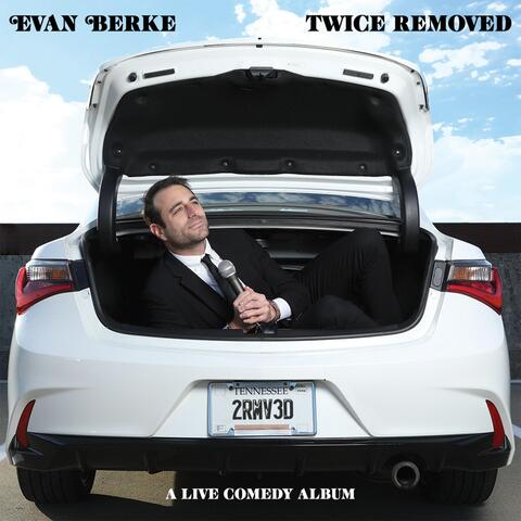 Twice Removed (Live)