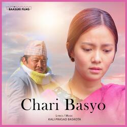 Chari Basyo