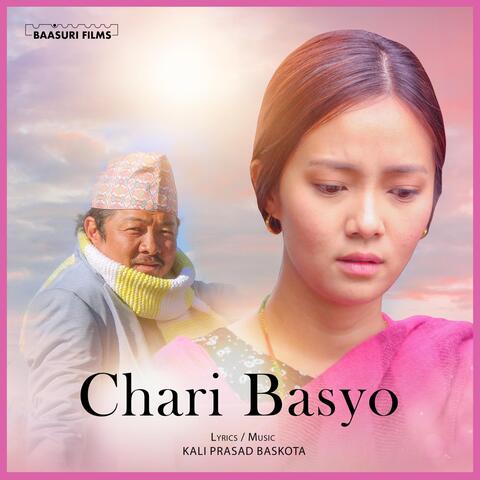 Chari Basyo