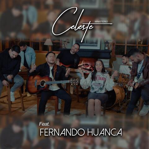 Quiero Estar Contigo (feat. Fernando Huanca)