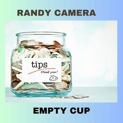 Empty Cup