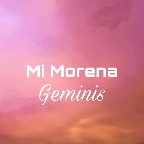 Mi Morena