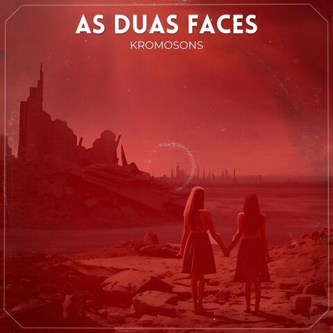 As Duas Faces (feat. Danny Nascimento)
