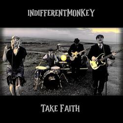 Take Faith (Radio Edit)