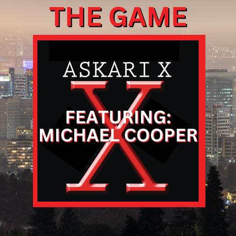The Game (feat. Michael Cooper)