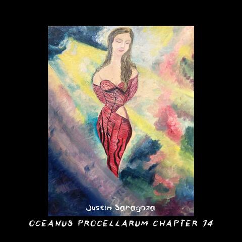 Oceanus Procellarum Chapter 14