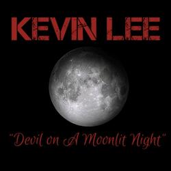 Devil on a Moonlit Night
