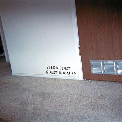 Guest Room EP