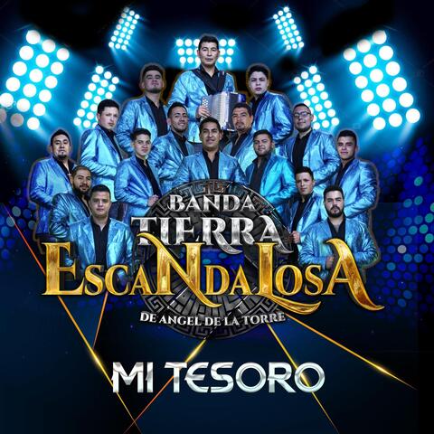 Mi Tesoro