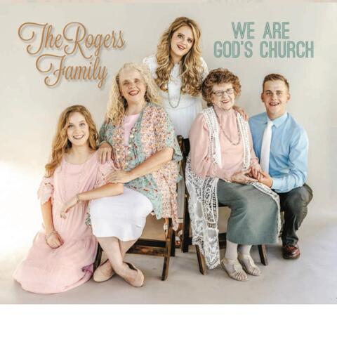 We Are God’s Church