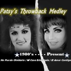 Patsy Torres