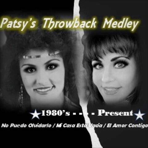 Patsy Torres