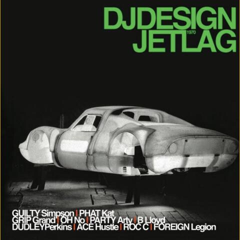 DJ Design