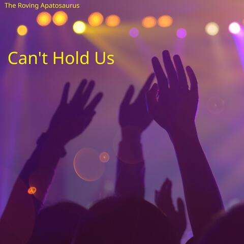 Can't Hold Us