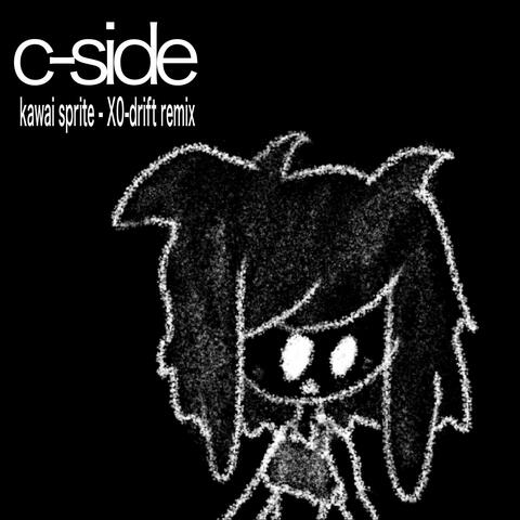 X0​-​Drift (C​-​SIDE Remix)
