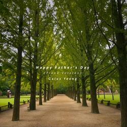 Happy Father's Day (Piano Version)