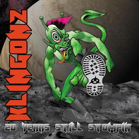 20 Years Still Stompin