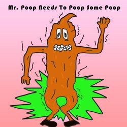 As a Matter of Fact I Farted!