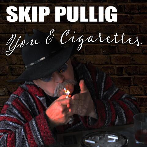 You and Cigarettes