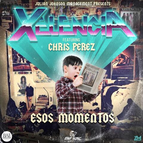 Esos Momentos (feat. Chris Perez)